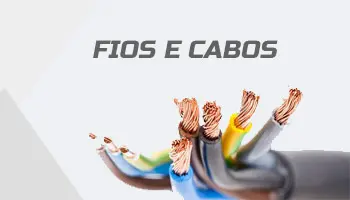 Cabo de rede na Zona Norte