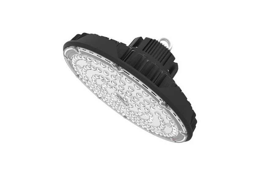 Luminária de led